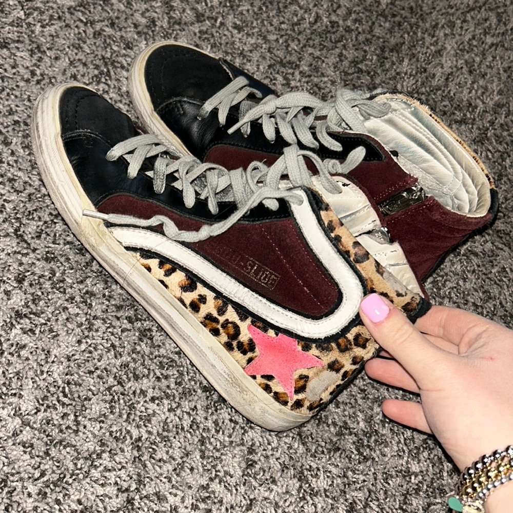 Great condition worn few times